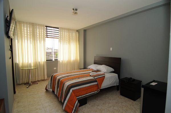 Hotel Mamatina Huanchaco Δωμάτιο φωτογραφία