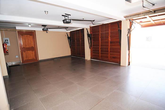 Hotel Mamatina Huanchaco Εξωτερικό φωτογραφία